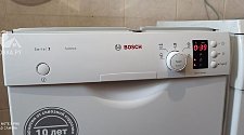 Установить посудомоечную машину Bosch SPS25DW04R