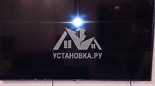 Установить телевизор на кронштейн в районе Новокосино 