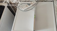 Установить стиральную машину