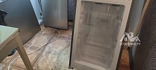 Установить холодильник