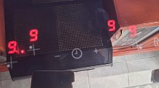 Установить/Подключить плиту/варочную панель