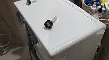 Установить стиральную машину