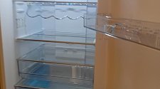 Установить холодильник или морозильник
