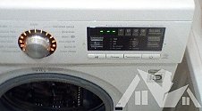 Подключить отдельностоящую стиральную машину LG F12B8WD7