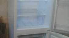 Установить холодильник BEKO RCNK310KC0W