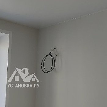 Установить кондиционер