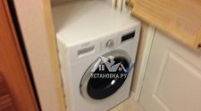 Установить стиральную машину Bosch WAW28540OE