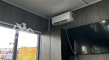 Установить кондиционер