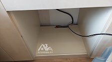 Установить новую электрическую варочную панель Gorenje ECT641BX