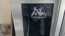 Установить сушильную машину
