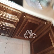 Установить встраиваемую посудомоечную машину
