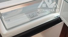 Установить холодильник