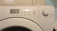 Установить новую стиральную машину Candy CS34 1051D1/2-07
