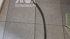 Установить и подключить стиральную машину