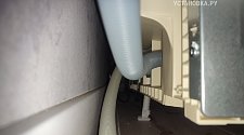 Установить/подключить стиральную машину