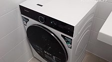 Установить стиральную машину