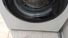 Установить стиральную машину