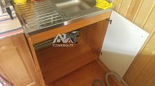 Установить посудомоечную машину Hansa ZWM 416 SEH