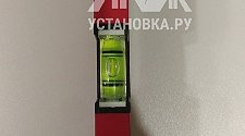 Установить и подключить стиральную машину