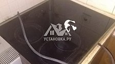 Установить варочную панель Electrolux IPE6440KX