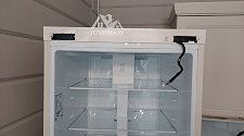 Установить новый отдельно стоящий холодильник LG GA-B509CESL