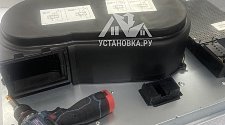 Установить/Подключить плиту/варочную панель
