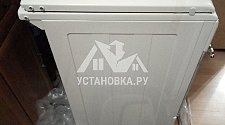 Установить плиту газовую в районе Проспект Вернадского