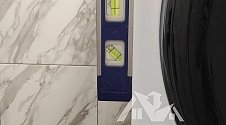 Установить стиральную машину