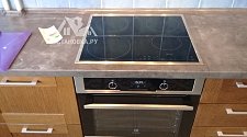 Подключить духовой шкаф Electrolux  EOA95551AX