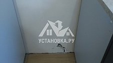Установить новую электрическую плиту Лысьва в районе метро Домодедовская