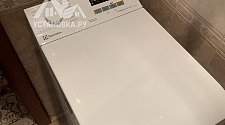 Установить новую стиральную машину Electrolux