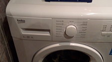 Подключить стиральную машину в районе Бауманской 