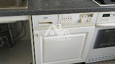 Установить стиральную машину встраиваемую Electrolux EW7F3R48SI