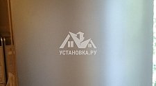 Установка холодильников