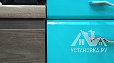 Установить встраиваемый холодильник