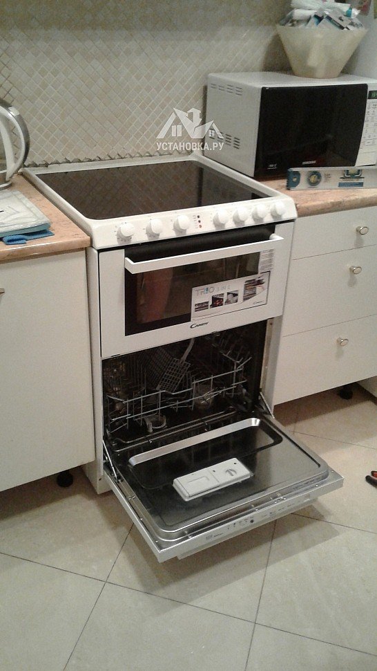 Ремонт канди трио. Плита Канди трио электрическая с посудомойкой. Программник для Канди трио 501. Посудомоечная машина 3 в 1 Канди трио. Канди трио посудомоечная машина пенель.