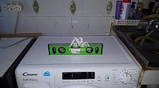 Установить стиральную машину соло Candy CS4 1052D1/2-07