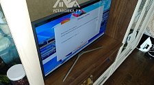 Настроить телевизор Samsung UE32M5503AU