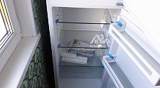 Установить отдельностоящий холодильник Liebherr CTP 2521