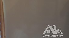 Установить холодильник или морозильник