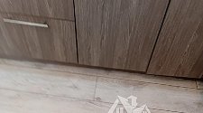 Установить посудомоечную машину 