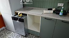 Установить варочную панель