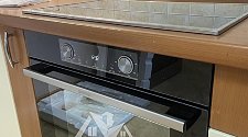 Установить варочную панель