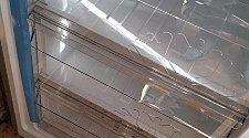 Установить холодильник