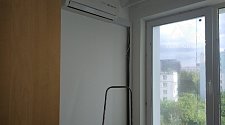 Установить кондиционер Electrolux EACS-07HF/N3 в квартире