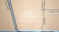 Установить в офисе холодильник