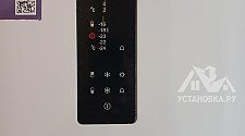 Установить холодильник или морозильник