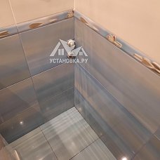 Установить и подключить стиральную машину