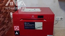 Установить холодильник соло Daewoo BMR-154RPR