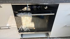 Установить встраиваемый электрический духовой шкаф